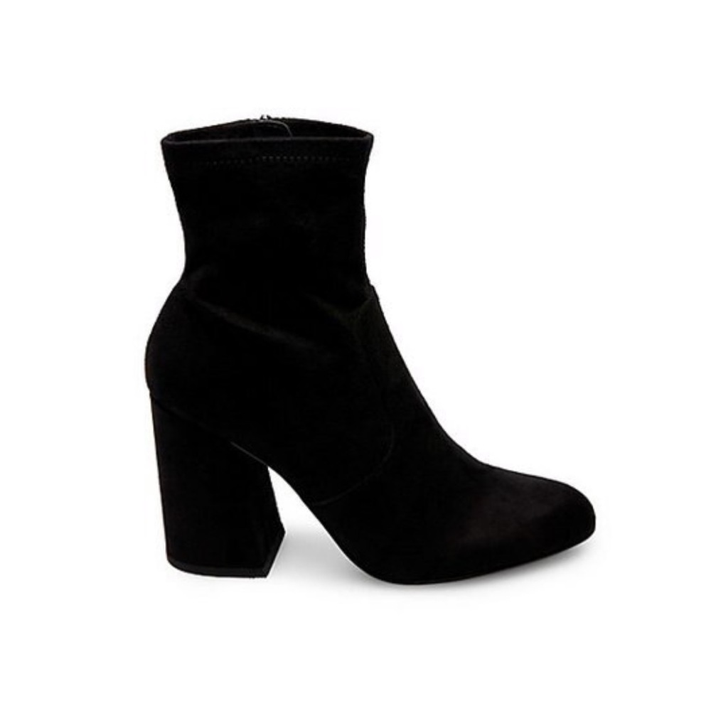 Steve Madden EXPERT booties
